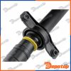 Arbre de transmission arrière pour SUBARU | NWN-SB-014, 27111AJ00A